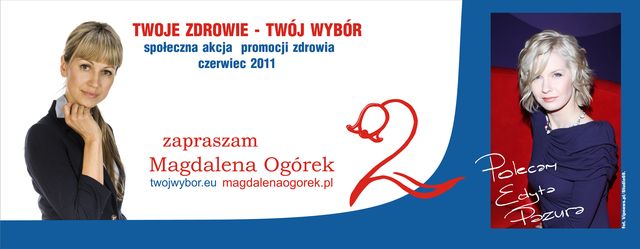 Magdalena Ogórek chce zostać prezydentem RP 