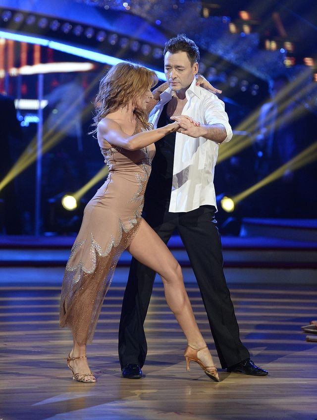 Magdalena Soszyńska urodziła córkę