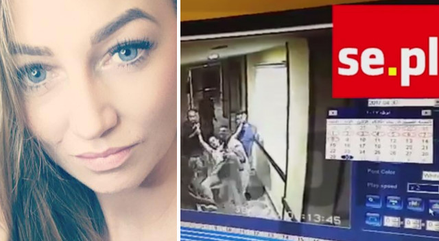 Super Express dotarł do wstrząsających nagrań z Magdaleną Ż. ze szpitala