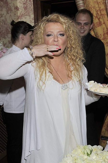 Gessler: Kobiety w czasie menstruacji nie powinny gotować