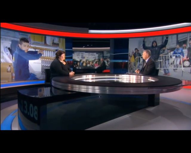 Belgijska minister zdrowia krytykowana za tuszę