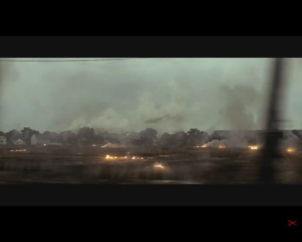 Schwarzenegger w zwiastunie filmu o inwazji zombie [VIDEO]