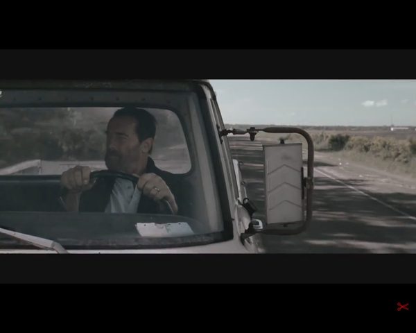 Schwarzenegger w zwiastunie filmu o inwazji zombie [VIDEO]