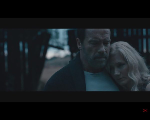 Schwarzenegger w zwiastunie filmu o inwazji zombie [VIDEO]