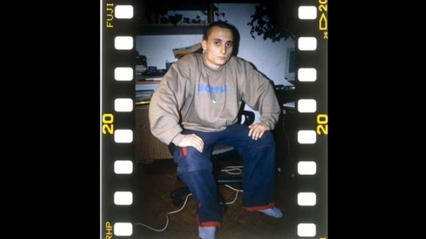 Czy syn Magika - Filip Łuszcz - przestraszył się hejterów?