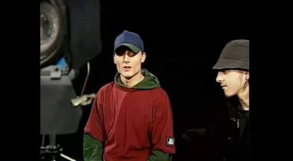 Czy syn Magika - Filip Łuszcz - przestraszył się hejterów?