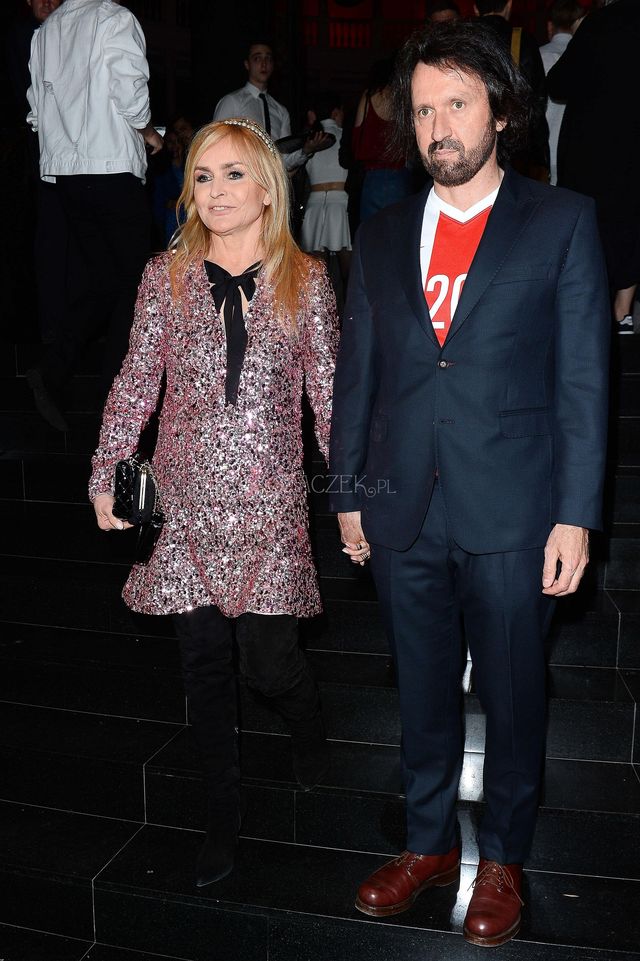 Wielka impreza MAGNUM - zobaczcie GWIAZDY! (ZDJĘCIA)