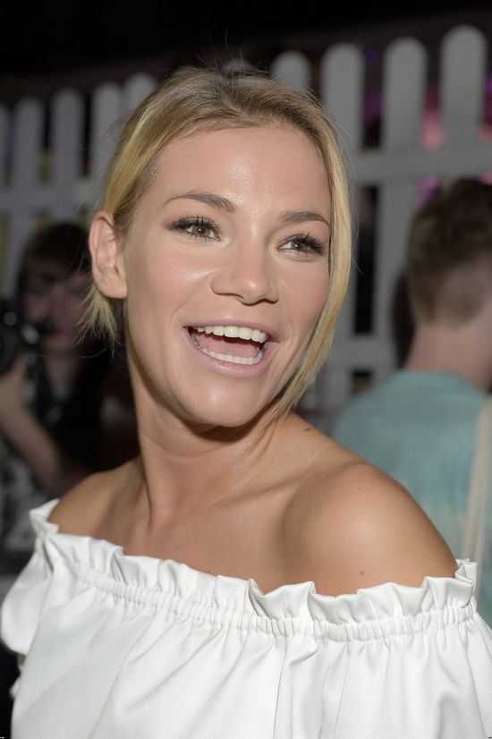 Maja Bohosiewicz rozbierze się jeszcze raz dla Playboya?