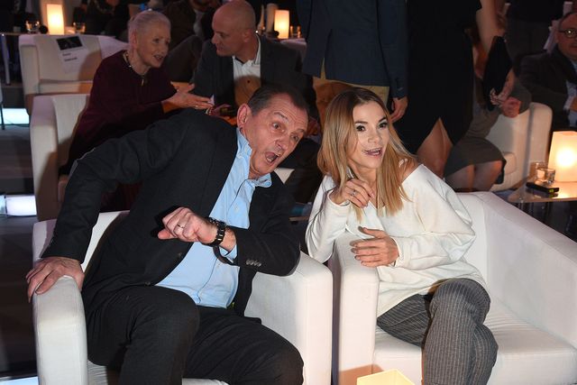 Maja Bohosiewicz zdradziła GENIALNY sposób na spokój z małym dzieckiem (Insta)