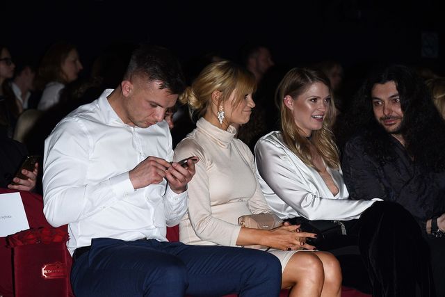 Maja Bohosiewicz zdradziła GENIALNY sposób na spokój z małym dzieckiem (Insta)