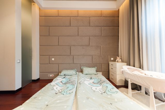 Maja Bohosiewicz nie miała w domu łóżka z prawdziwego zdarzenia