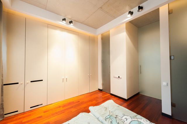 Maja Bohosiewicz nie miała w domu łóżka z prawdziwego zdarzenia