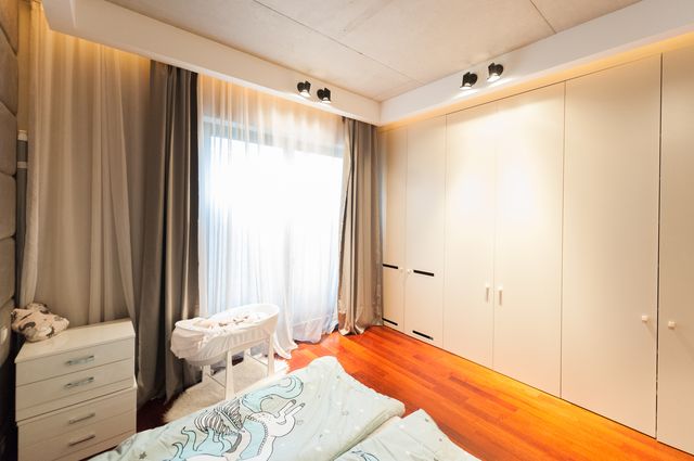 Maja Bohosiewicz nie miała w domu łóżka z prawdziwego zdarzenia