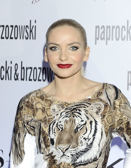Maja Frykowska: zoperowałam nos Maja Frykowska: zoperowałam nos
