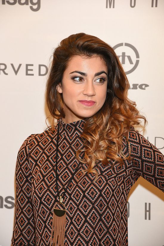 Maja Hyży już tak nie wygląda (FOTO)