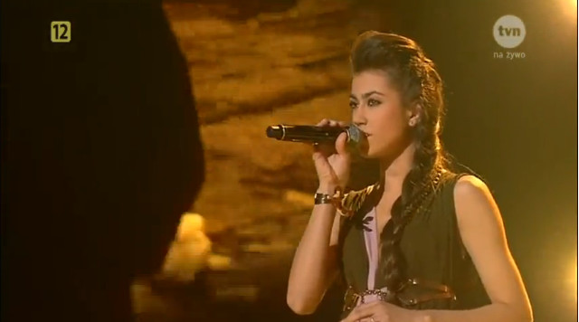 Zespół The Voices odpadł z X Factor