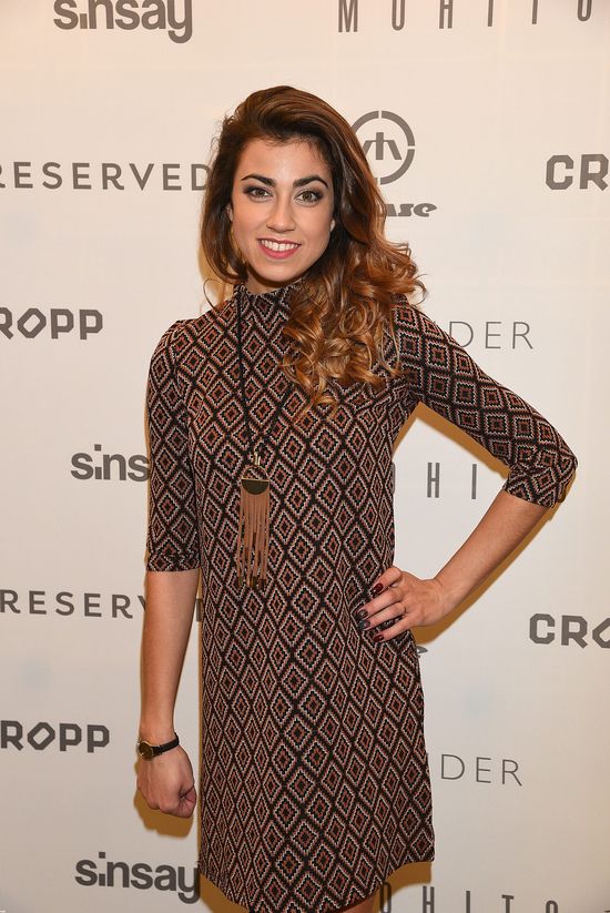 Maja Hyży już tak nie wygląda (FOTO)