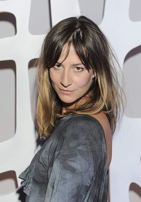 Maja Ostaszewska nie daje dzieciom mięsa