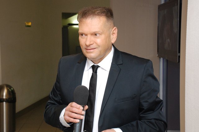 Maja Pilch o Rutkowskim: Robi mięska, gotuje zupki [VIDEO]