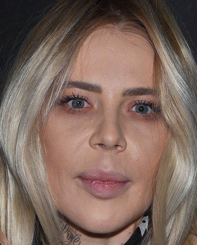 Maja Sablewska PRZESADZIŁA z powiększaniem ust? (ZDJĘCIA)