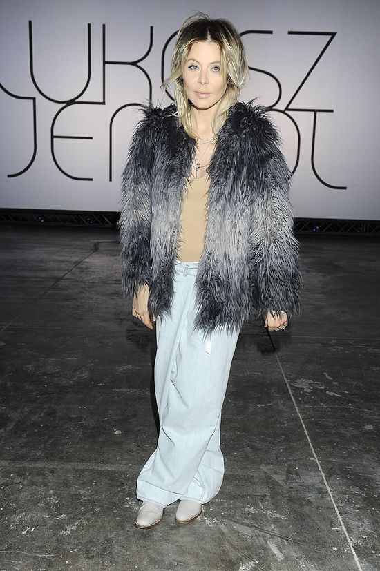 Horodyńska o Sablewskiej: Dołączyła do grupy kloszardów