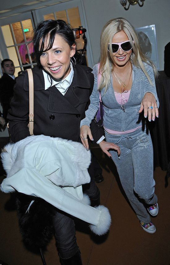 Co się dzieje z twarzą Mai Sablewskiej? (FOTO)