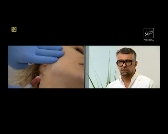 Maja Sablewska poddała się zabiegowi za 4,5 tys. złotych 