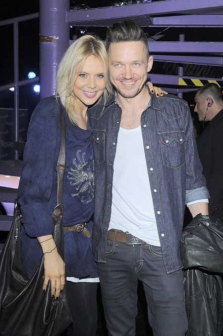 Celebryci na gali Top Ten (FOTO)