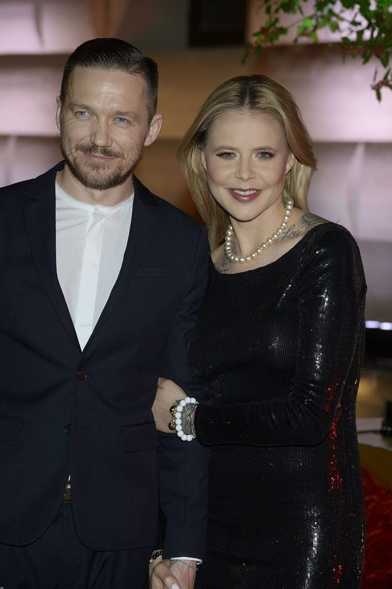 Maja Sablewska rozstała się z Wojtkiem Mazolewskim?