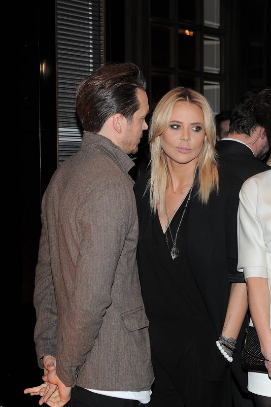 Maja Sablewska rozstała się z Wojtkiem Mazolewskim?