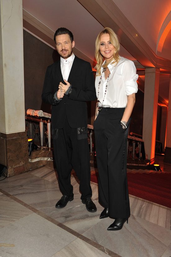 Maja Sablewska rozstała się z Wojtkiem Mazolewskim?