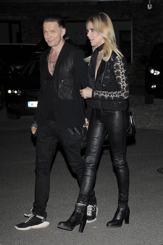 Maja Sablewska rozstała się z Wojtkiem Mazolewskim?