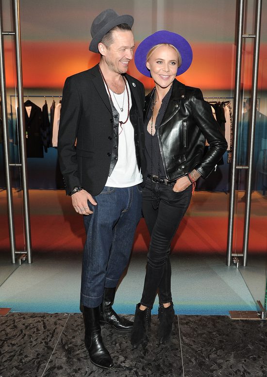 Maja Sablewska rozstała się z Wojtkiem Mazolewskim?