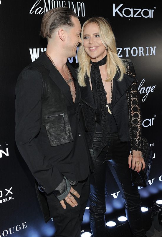 Maja Sablewska rozstała się z Wojtkiem Mazolewskim?