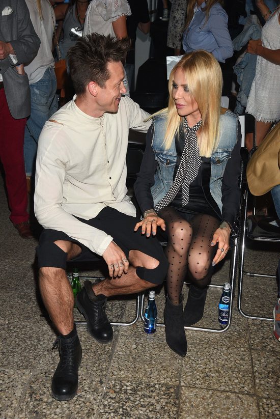 Maja Sablewska rozstała się z Wojtkiem Mazolewskim?