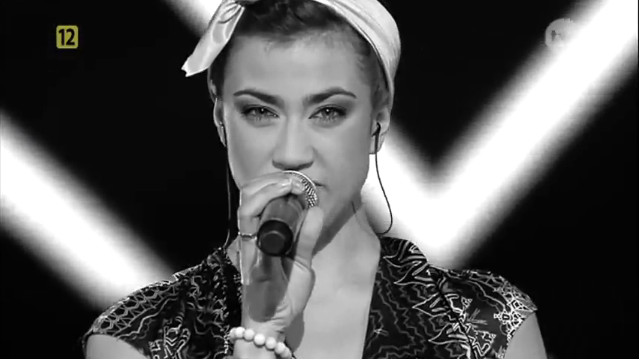 Girls on Fire opuściły X Factor (FOTO) Girls on Fire opuściły X Factor (FOTO)