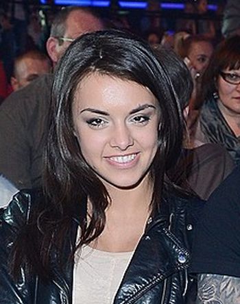 Radek Majdan z nową koleżanką? (FOTO) Radek Majdan z nową koleżanką? (FOTO)