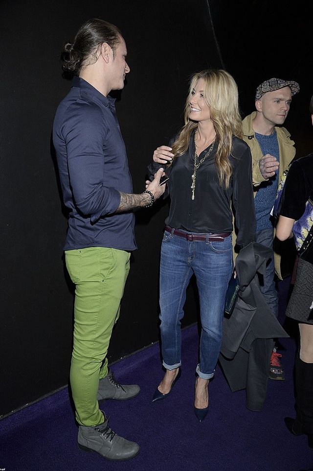 Małgorzata Rozenek i Radek Majdan już nie ukrywają związku Małgorzata Rozenek i Radek Majdan już nie ukrywają związku