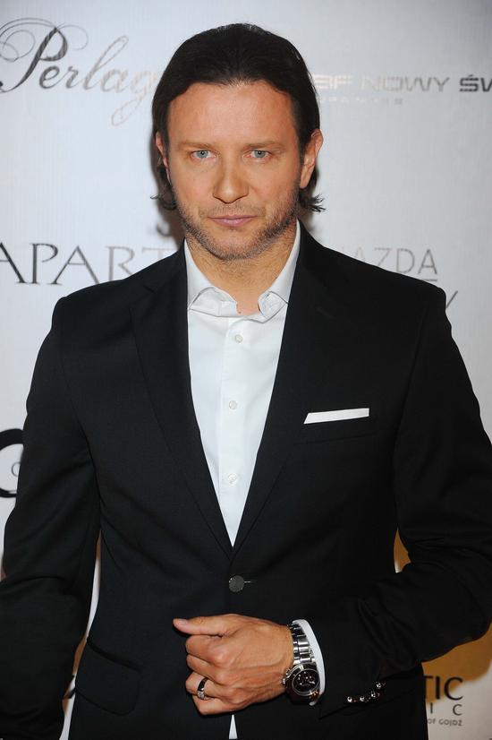 Radosław Majdan odpowiada Kubie Wojewódzkiemu. OSTRO!