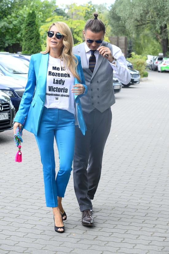 Radosław Majdan odpowiada Kubie Wojewódzkiemu. OSTRO!