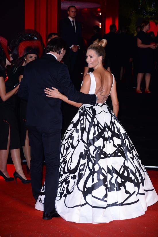 Radosław Majdan odpowiada Kubie Wojewódzkiemu. OSTRO!