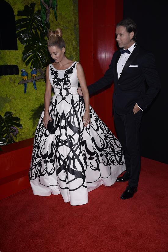 Radosław Majdan odpowiada Kubie Wojewódzkiemu. OSTRO!