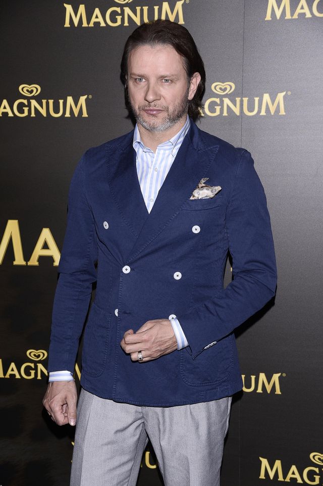 Majdan o Wojewódzkim: Udowodnił niejednokrotnie, że jest po prostu lamusem