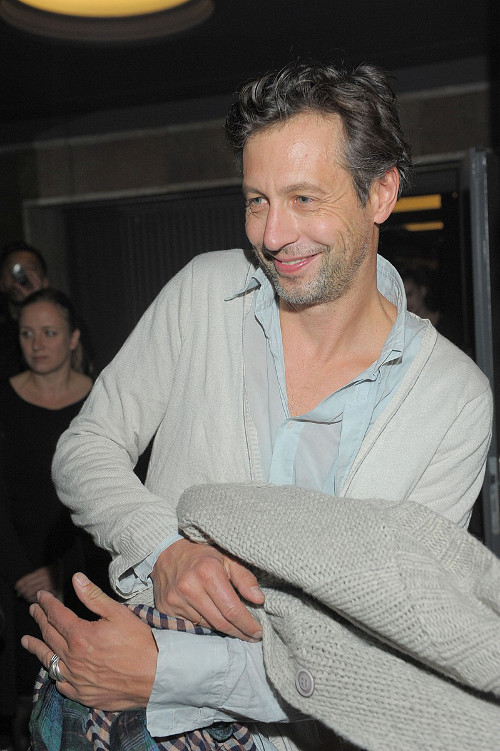 Szymon Majewski poprowadzi X Factor?