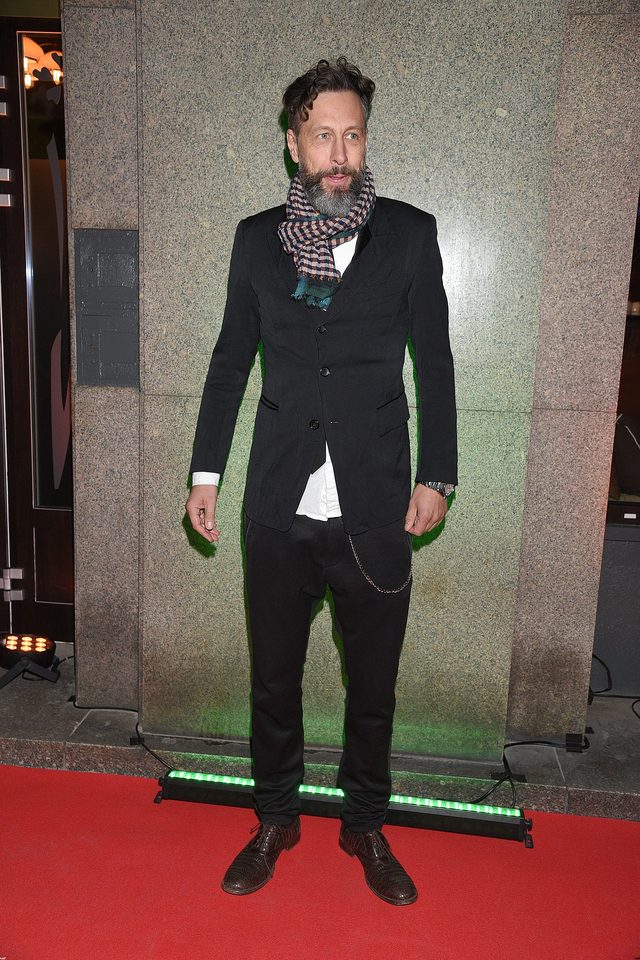 Szymon: Dlaczego ciało 20-latka ma być lepsze od 50-latka?