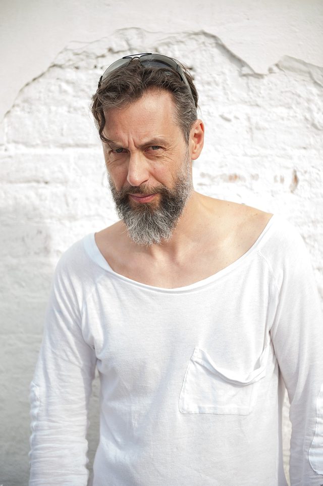 Szymon: Dlaczego ciało 20-latka ma być lepsze od 50-latka?