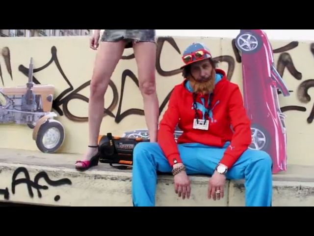 Szymon Majewski też szydzi z PiKeja [VIDEO]