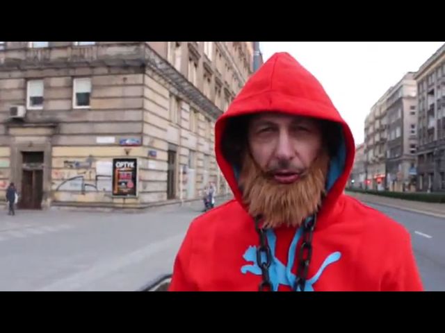 Szymon Majewski też szydzi z PiKeja [VIDEO]