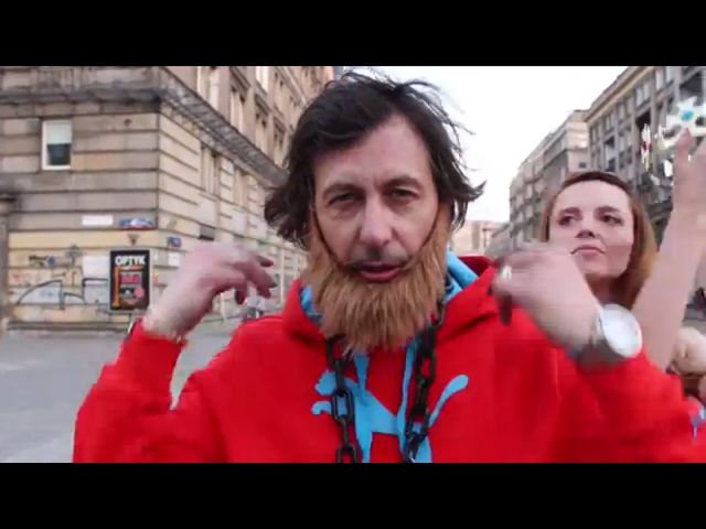 Szymon Majewski też szydzi z PiKeja [VIDEO]