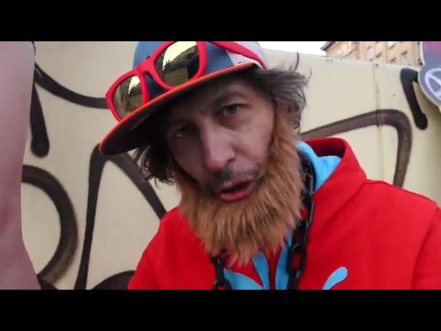 Szymon Majewski też szydzi z PiKeja [VIDEO]